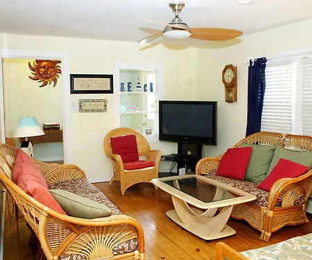 My Carolina Beach House